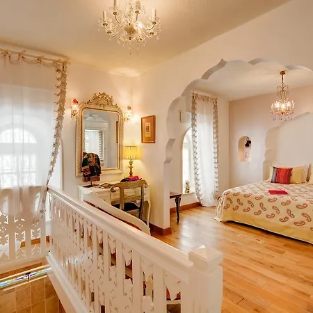 Ipekyol Avec Piscine Privee Villa Cesme