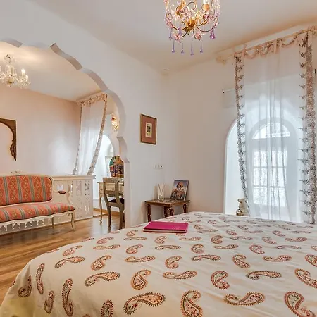 Villa Ipekyol Avec Piscine Privee Cesme