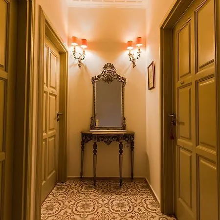 Ipekyol Avec Piscine Privee Villa *