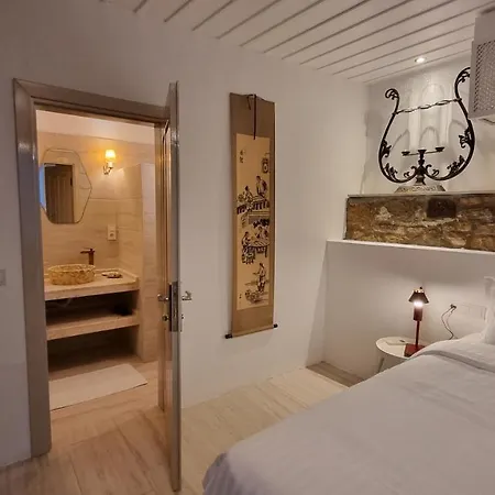 Ipekyol Avec Piscine Privee