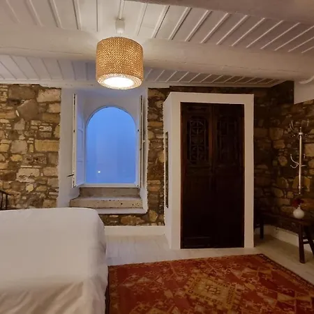 Villa Ipekyol Avec Piscine Privee