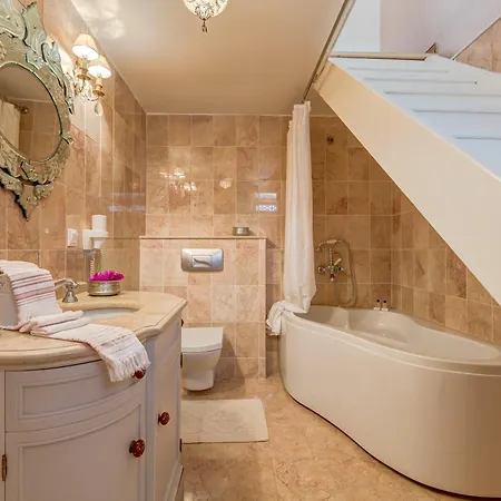 Villa Ipekyol Avec Piscine Privee Cesme
