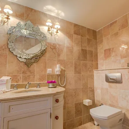 ヴィラ Ipekyol Avec Piscine Privee *