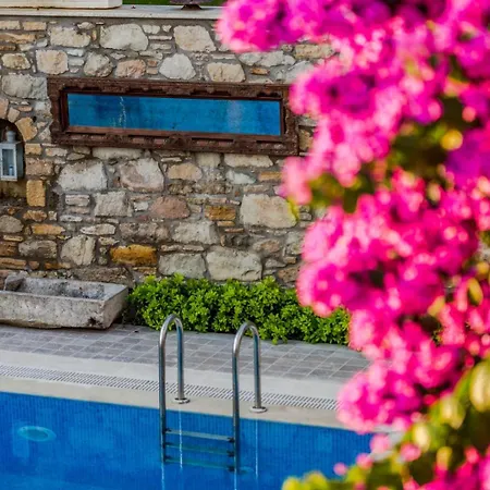 Ipekyol Avec Piscine Privee Cesme