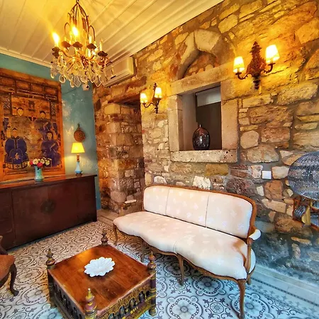 Ipekyol Avec Piscine Privée