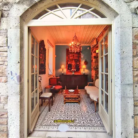 ヴィラ Ipekyol Avec Piscine Privee *