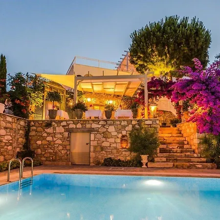 Ipekyol Avec Piscine Privee *