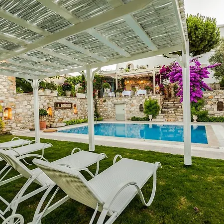 Ipekyol Avec Piscine Privee * Cesme