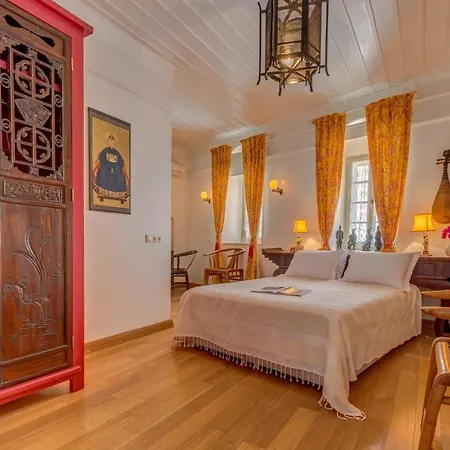Villa Ipekyol Avec Piscine Privee Cesme
