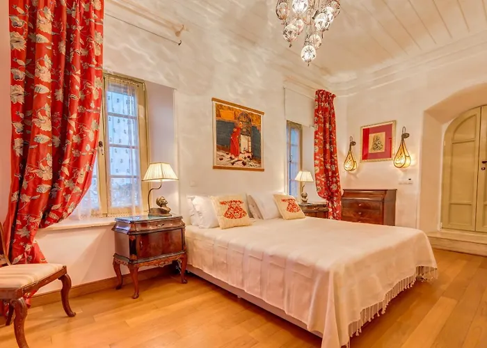 Ipekyol Avec Piscine Privée Villa Çeşme