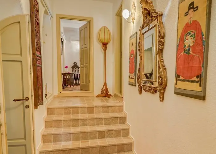 Villa Ipekyol Avec Piscine Privee Çeşme