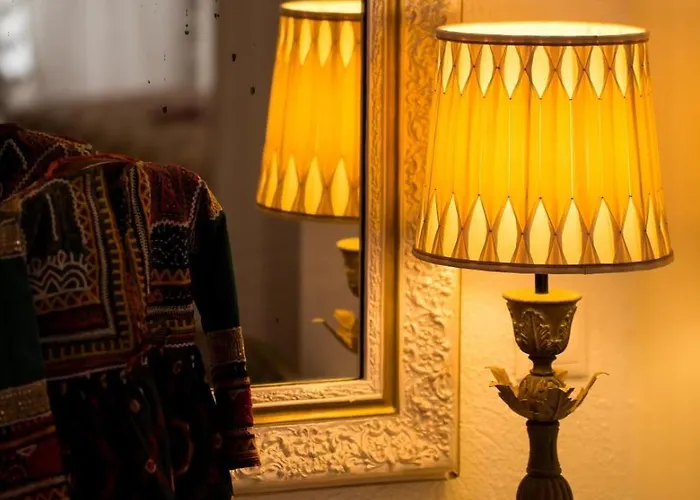 Ipekyol Avec Piscine Privée