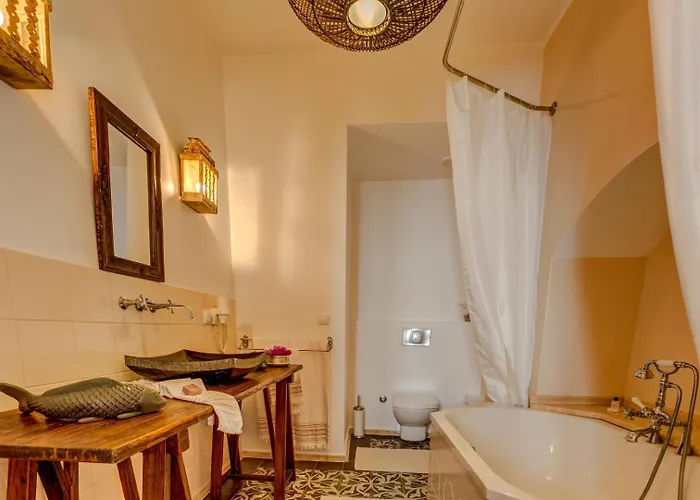 Ipekyol Avec Piscine Privee Villa