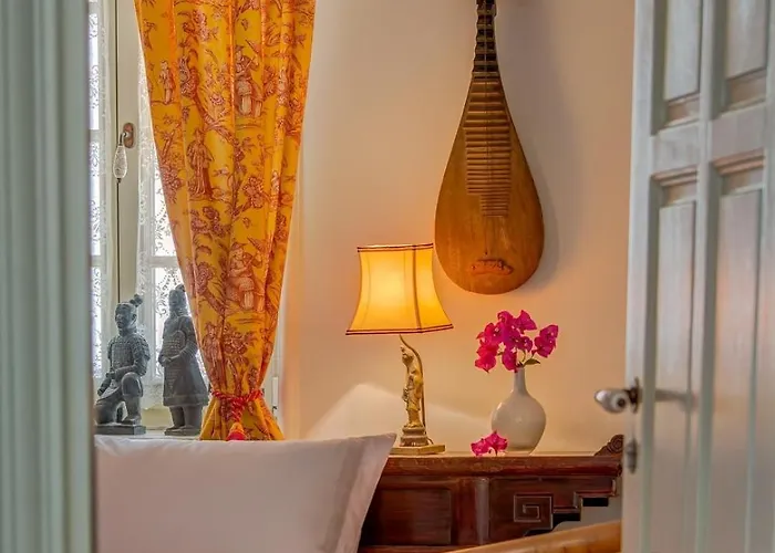 Ipekyol Avec Piscine Privee Villa *