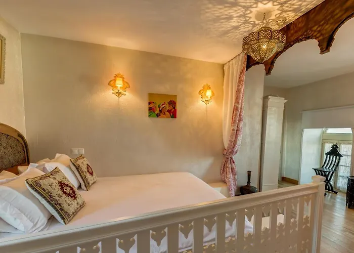 Villa Ipekyol Avec Piscine Privee *