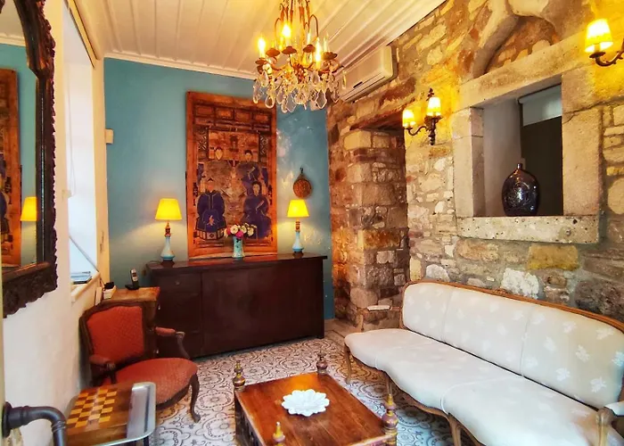 Villa Ipekyol Avec Piscine Privee Çeşme