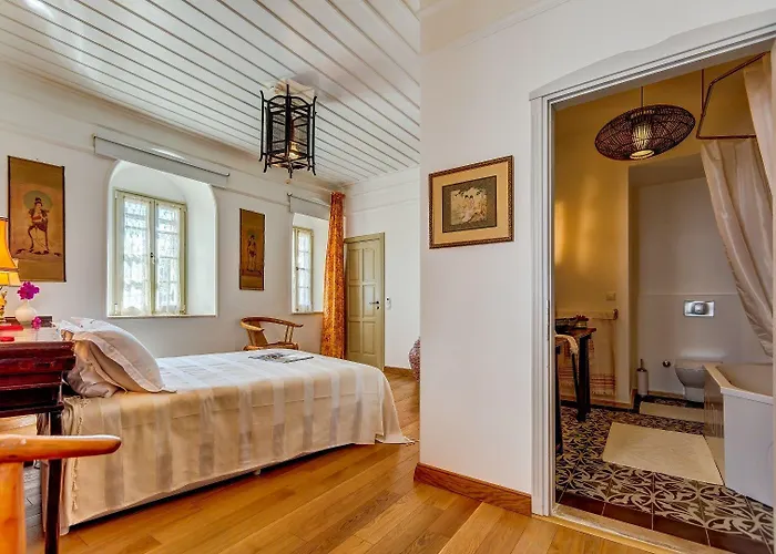 Villa Ipekyol Avec Piscine Privée *