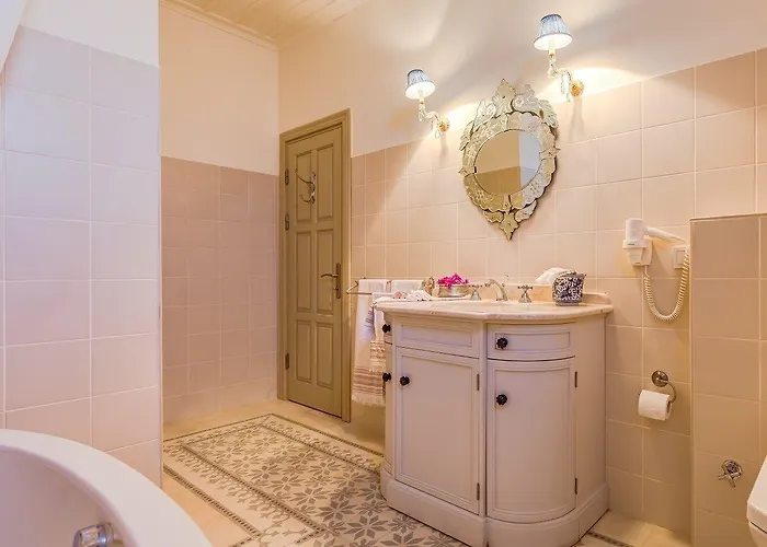 Villa Ipekyol Avec Piscine Privée *