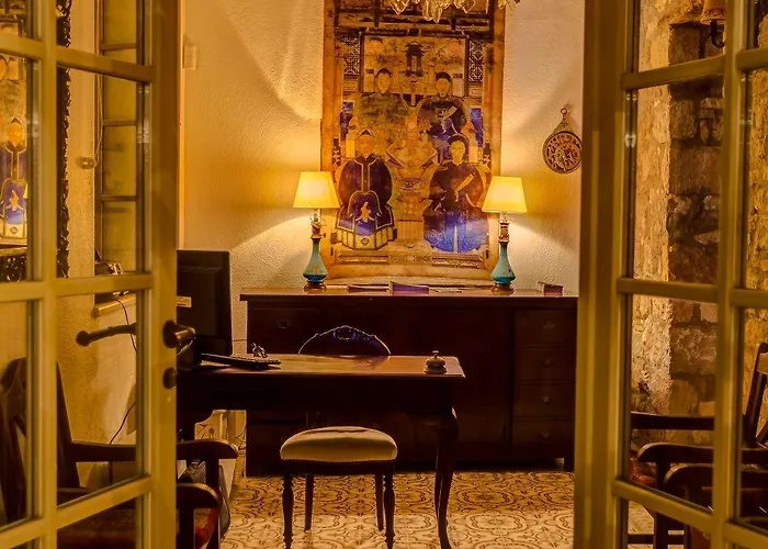 Villa Ipekyol Avec Piscine Privee Çeşme