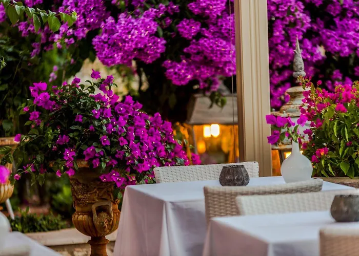 Villa Ipekyol Avec Piscine Privee Çeşme