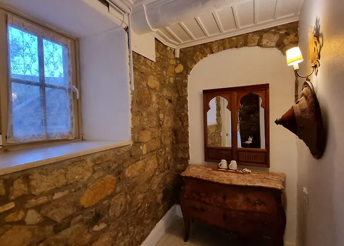 Villa Ipekyol Avec Piscine Privee Çeşme