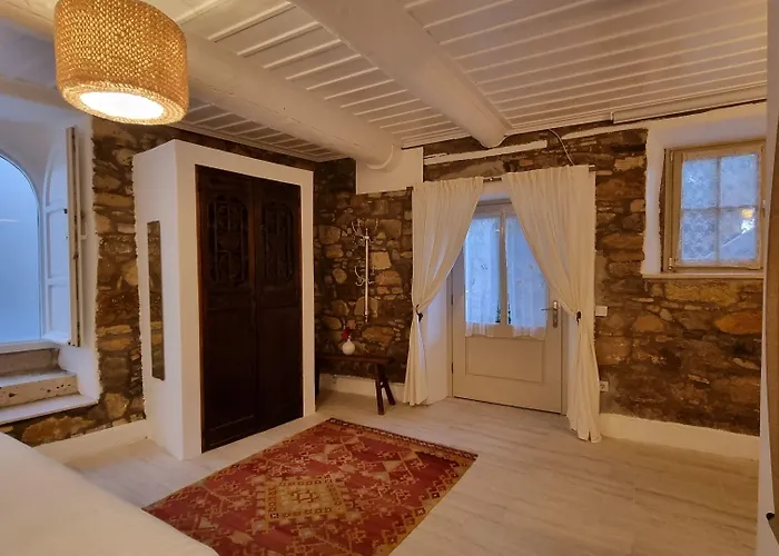 Ipekyol Avec Piscine Privée Villa *