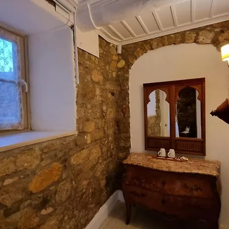 Ipekyol Avec Piscine Privee Villa Çeşme