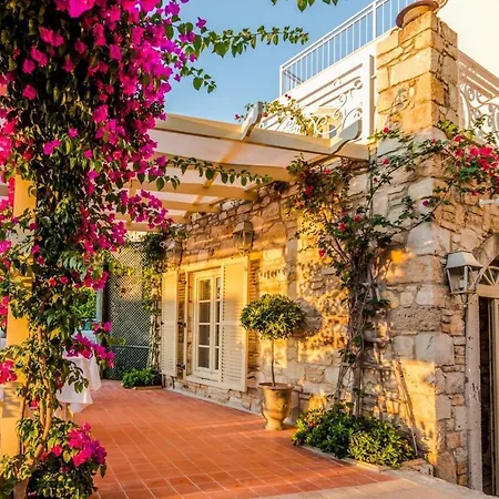 Villa Ipekyol Avec Piscine Privee Cesme