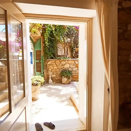 Ipekyol Avec Piscine Privee *