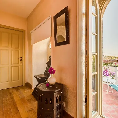 Ipekyol Avec Piscine Privee Cesme