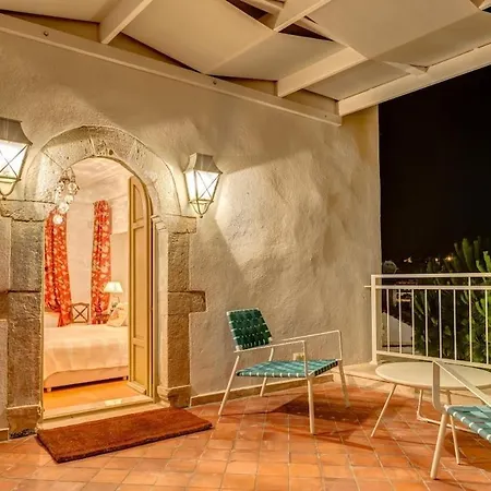 Villa Ipekyol Avec Piscine Privee