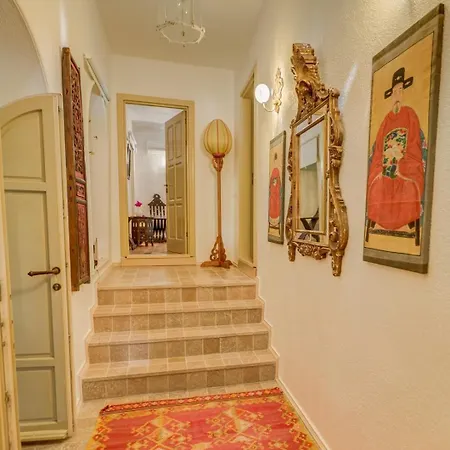 Villa Ipekyol Avec Piscine Privee Cesme