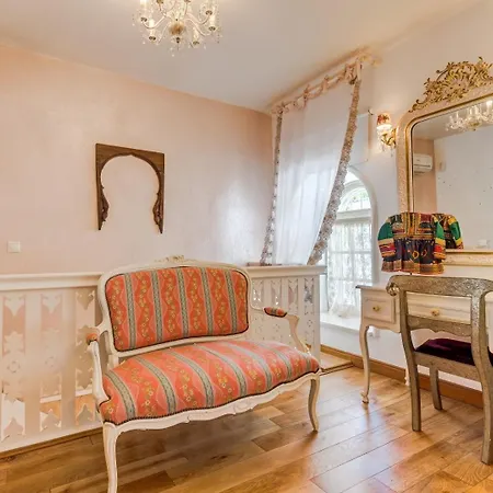 Ipekyol Avec Piscine Privee Cesme