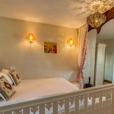 Villa Ipekyol Avec Piscine Privee *