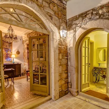 Ipekyol Avec Piscine Privee * Cesme