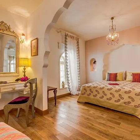 Villa Ipekyol Avec Piscine Privee