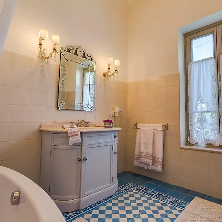 Ipekyol Avec Piscine Privee Villa *