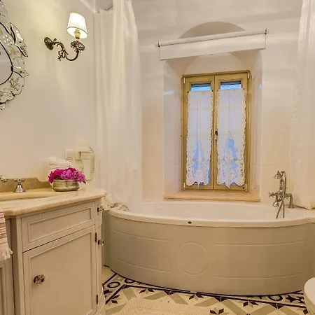 Villa Ipekyol Avec Piscine Privee *