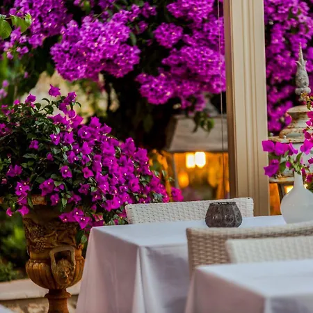 Villa Ipekyol Avec Piscine Privee Çeşme