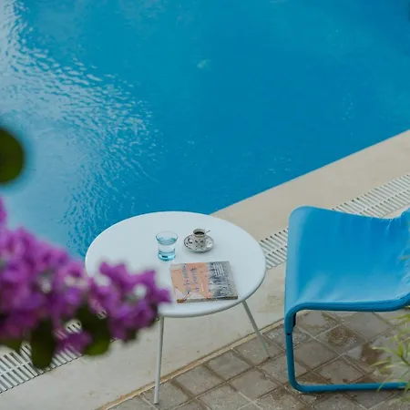 Villa Ipekyol Avec Piscine Privee Cesme