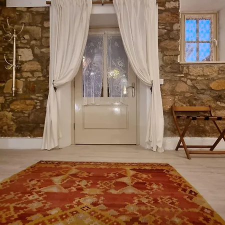 Villa Ipekyol Avec Piscine Privee