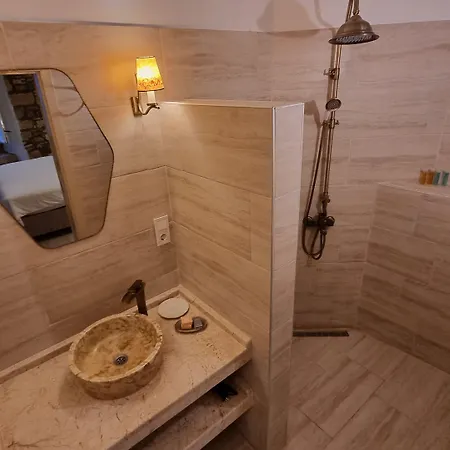 Ipekyol Avec Piscine Privee Villa Cesme