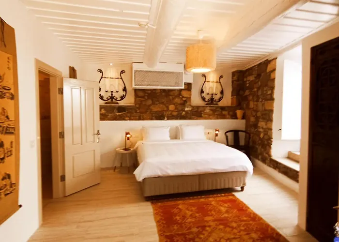 Villa Ipekyol Avec Piscine Privee *