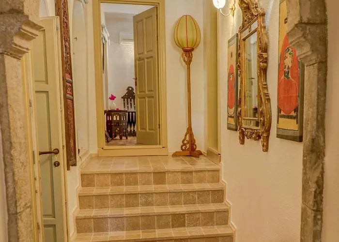 Ipekyol Avec Piscine Privee *