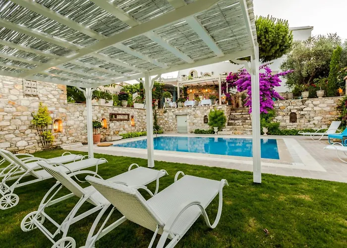 Ipekyol Avec Piscine Privee * Çeşme