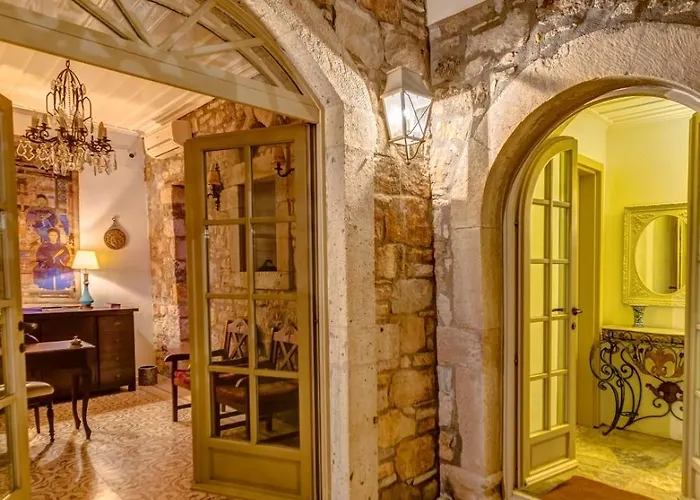 Ipekyol Avec Piscine Privee * Çeşme