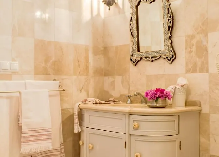 Вилла Ipekyol Avec Piscine Privee