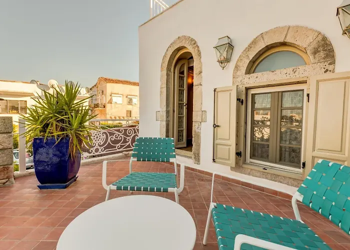 Villa Ipekyol Avec Piscine Privee *