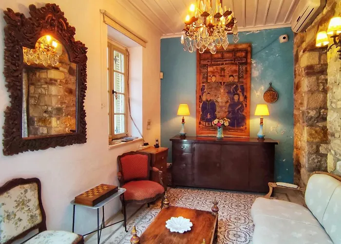 Ipekyol Avec Piscine Privee * Çeşme