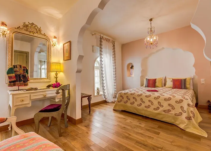 Villa Ipekyol Avec Piscine Privee